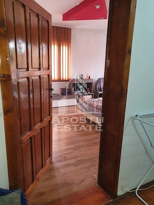 Apartament de vanzare cu 2 camere la casa, zona Mehala, Timisoara - imagine 13