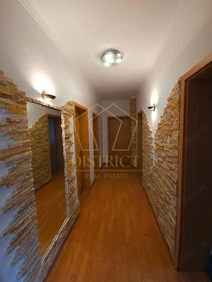 Casa cu 3 camere-zona Girocului - imagine 9