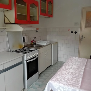 Apartament 3 camere, 2 băi, 66 m , etaj 1 - Brasov - imagine 4