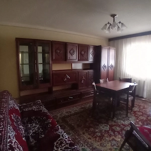 Apartament 3 camere, 2 băi, 66 m , etaj 1 - Brasov