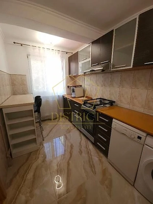 Casa cu 3 camere-zona Girocului - imagine 8
