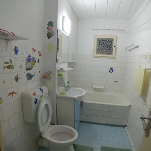 Apartament 3 camere, 2 băi, 66 m , etaj 1 - Brasov - imagine 5