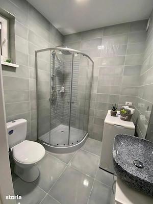 De vanzare apartament central, 2 camere tip Studio - imagine 7