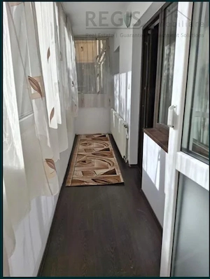 Apartament 2 camere Bulevardul Garii - imagine 6