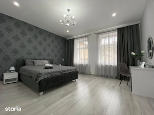 De vanzare apartament central, 2 camere tip Studio - imagine 2
