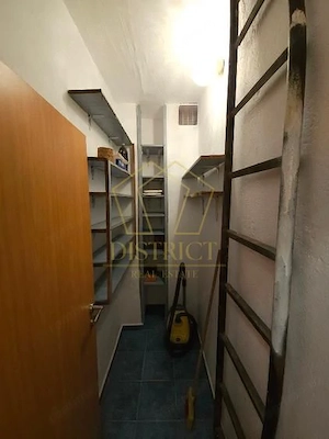 Casa cu 3 camere-zona Girocului - imagine 13