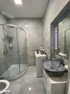 De vanzare apartament central, 2 camere tip Studio - imagine 8