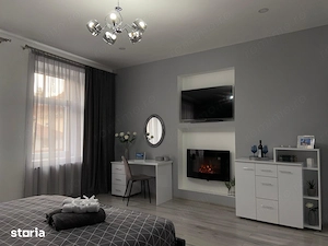De vanzare apartament central, 2 camere tip Studio - imagine 3