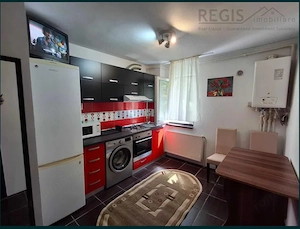 Apartament 2 camere Bulevardul Garii - imagine 4