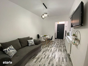 De vanzare apartament central, 2 camere tip Studio - imagine 5