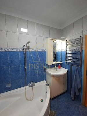 Casa cu 3 camere-zona Girocului - imagine 14