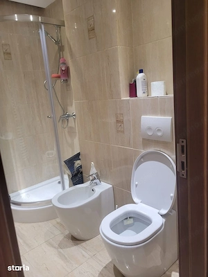 Garsonieră mobilată și utilată, zona Coresi(Str. 13 Decembrie) - imagine 6