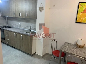 2 camere | Etaj intermediar | Lift | Complet Utilat | Shopping City | - imagine 3
