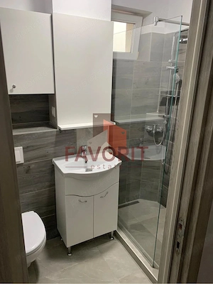 2 camere | Etaj intermediar | Lift | Complet Utilat | Shopping City | - imagine 5