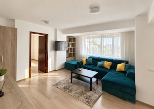 2 camere | Baba Novac | Termen Lung