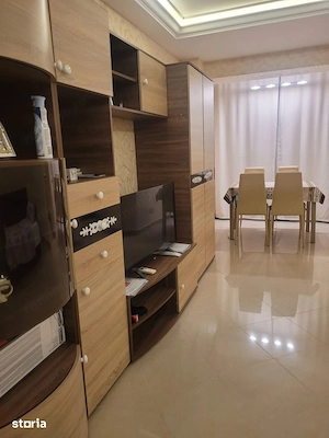 Garsonieră mobilată și utilată, zona Coresi(Str. 13 Decembrie) - imagine 3