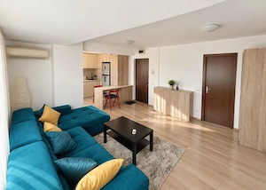 2 camere | Baba Novac | Termen Lung - imagine 2