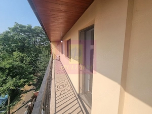 Spații premium de închiriat | Aviației | Open-space | 57–63 mp - imagine 8