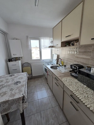 Apartament 2 camere Centru - imagine 5