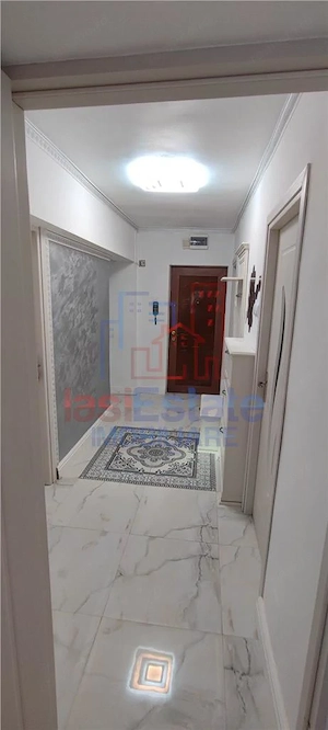 Apartament 3 camere Dacia - imagine 3