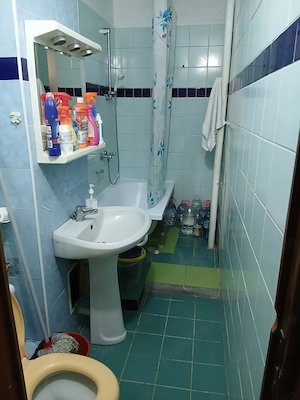 Apartament cu 2 camere, etaj 2 Zona Scoala 11 - imagine 8