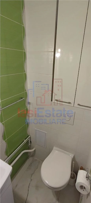 Apartament 3 camere Dacia - imagine 6
