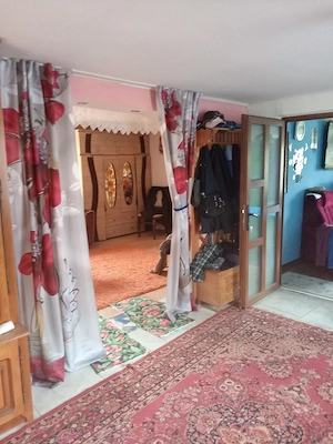 Vind casa cu mansarda în comuna Livezi sat Balaneasa strada magnolie nr 124 - imagine 3