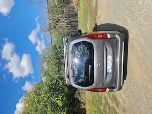 Vand Opel Combo Life - imagine 4