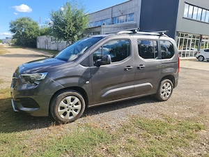 Vand Opel Combo Life