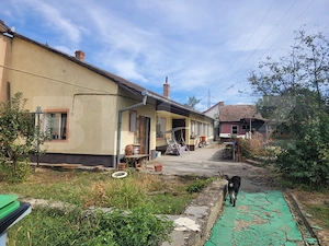 Teren 708 mp | casă demolabilă | front 14m x 40m | P+1E+M | Pasaj Solventul  - imagine 4