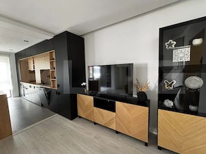 Apartament deosebit: 3 camere, terasă și 2 parcări incluse - imagine 18