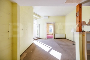 Apartament Istoric 175mp, Sinaia/P-ta Maria, 50mp Terasa - imagine 6