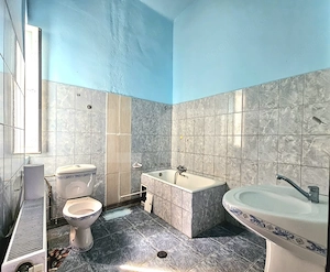 Apartament Istoric 175mp, Sinaia/P-ta Maria, 50mp Terasa - imagine 16