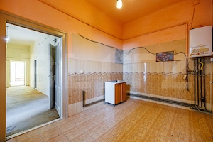 Apartament Istoric 175mp, Sinaia/P-ta Maria, 50mp Terasa - imagine 12