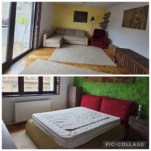 Apartament de inchiriat Prefectura, Medicinei - imagine 2