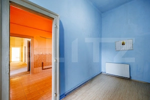Apartament Istoric 175mp, Sinaia/P-ta Maria, 50mp Terasa - imagine 11