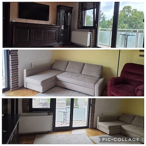 Apartament de inchiriat Prefectura, Medicinei - imagine 4