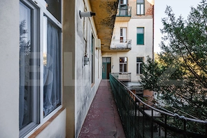 Apartament Istoric 175mp, Sinaia/P-ta Maria, 50mp Terasa - imagine 14