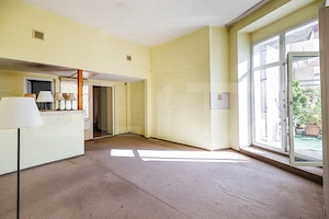 Apartament Istoric 175mp, Sinaia/P-ta Maria, 50mp Terasa - imagine 5