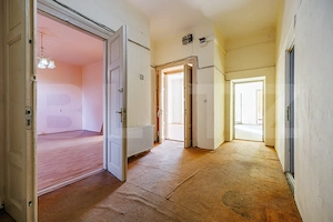 Apartament Istoric 175mp, Sinaia/P-ta Maria, 50mp Terasa - imagine 4