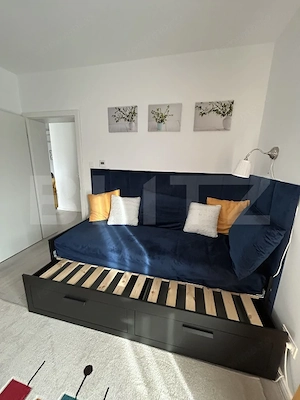 Apartament deosebit: 3 camere, terasă și 2 parcări incluse - imagine 14