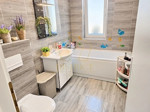 Apartament deosebit cu 2 camere | Giroc - imagine 5