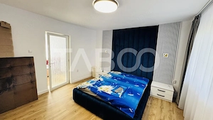 Casa de vanzare 7 camere MOBILATA UTILATA 210 MPU teren liber 518 mp - imagine 3
