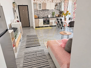 Apartament deosebit cu 2 camere | Giroc - imagine 3