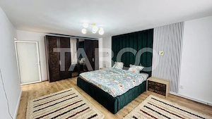Casa de vanzare 7 camere MOBILATA UTILATA 210 MPU teren liber 518 mp - imagine 2