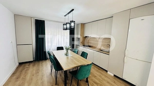 Casa de vanzare 7 camere MOBILATA UTILATA 210 MPU teren liber 518 mp - imagine 5