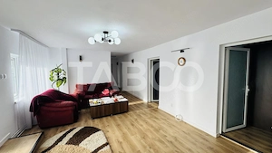 Casa de vanzare 7 camere MOBILATA UTILATA 210 MPU teren liber 518 mp - imagine 8