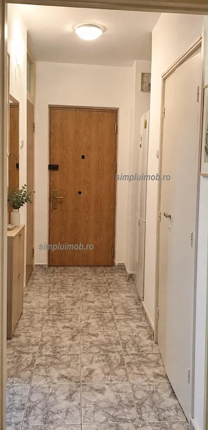 Garsoniera  Tineretului Parc si Metrou - imagine 6