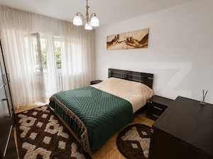 Apartament 2 camere, 56 mp, zona centrala-Calea București 