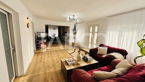 Casa de vanzare 7 camere MOBILATA UTILATA 210 MPU teren liber 518 mp - imagine 7